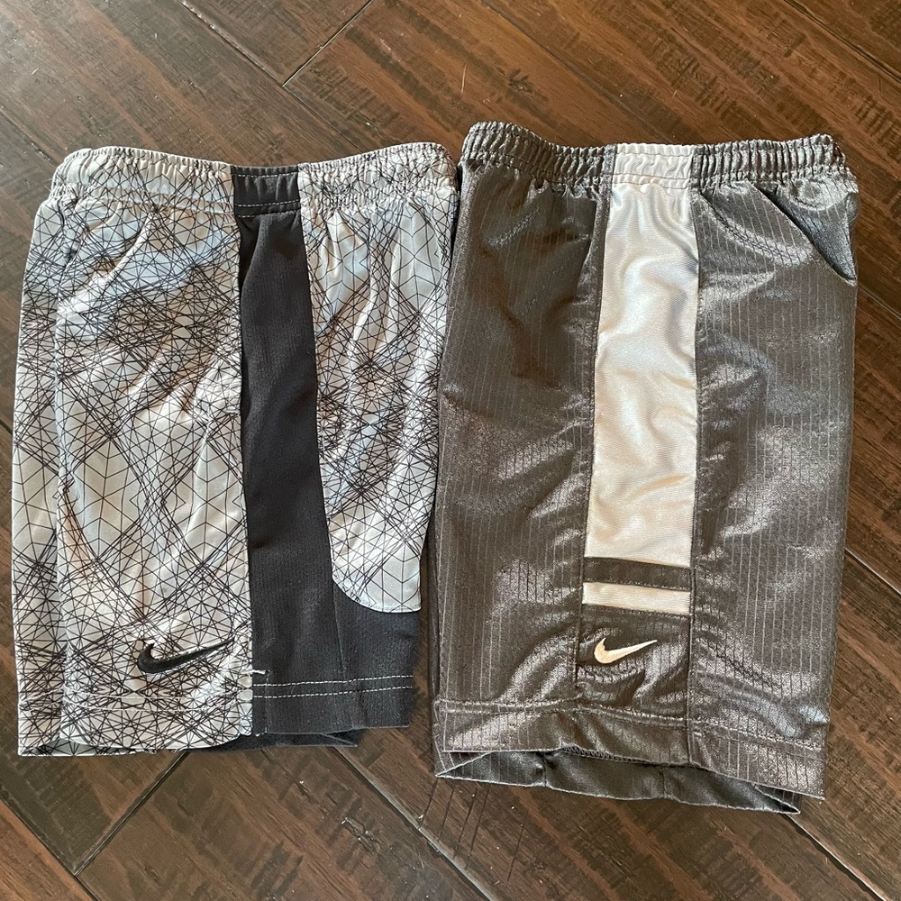 Nike Boys Shorts